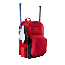 Evoshield Takeover Backpack