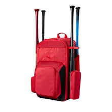 Evoshield Takeover Backpack