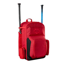 Evoshield Takeover Backpack