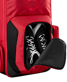 Evoshield Takeover Backpack