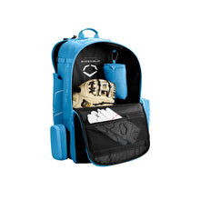 Evoshield Takeover Backpack