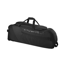 Evoshield Takeover Wheeled Bag