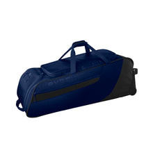 Evoshield Takeover Wheeled Bag Navy