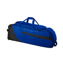 Evoshield Takeover Wheeled Bag