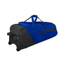Evoshield Takeover Wheeled Bag