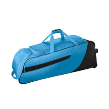 Evoshield Takeover Wheeled Bag