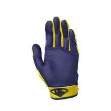 Louisville Slugger Savannah Bananas Youth Batting Gloves