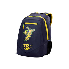 Louisville Slugger Savannah Bananas Powerized Stick Pack