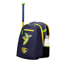 Louisville Slugger Savannah Bananas Powerized Stick Pack