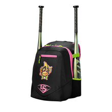 Louisville Slugger Party Animals Powerized Stick Pack