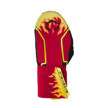 Evoshield X-SRZ Stay Hot Sliding Mitt 2.0 Adult