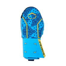 Evoshield X-SRZ Paisley Sliding Mitt 2.0 Adult Blue