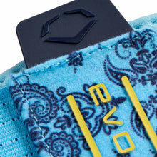 Evoshield X-SRZ Paisley Sliding Mitt 2.0 Adult