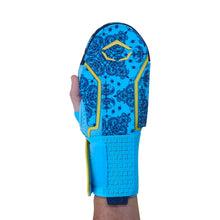 Evoshield X-SRZ Paisley Sliding Mitt 2.0 Youth