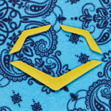 Evoshield X-SRZ Paisley Sliding Mitt 2.0 Adult