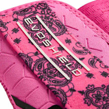Evoshield X-SRZ Paisley Sliding Mitt 2.0 Adult