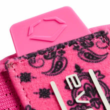 Evoshield X-SRZ Paisley Sliding Mitt 2.0 Youth