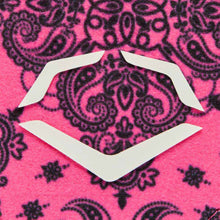 Evoshield X-SRZ Paisley Sliding Mitt 2.0 Adult