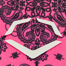 Evoshield X-SRZ Paisley Sliding Mitt 2.0 Youth