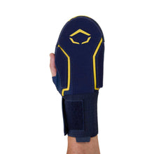 Evoshield X-SRZ Bananas Sliding Mitt 2.0 Adult