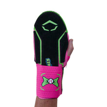 Evoshield X-SRZ Party Animals Sliding Mitt 2.0 Youth
