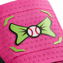 Evoshield X-SRZ Party Animals Sliding Mitt 2.0 Youth