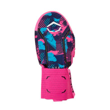 Evoshield X-SRZ Miami Vice Sliding Mitt 2.0 Youth