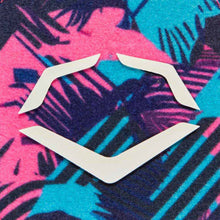 Evoshield X-SRZ Miami Vice Sliding Mitt 2.0 Youth