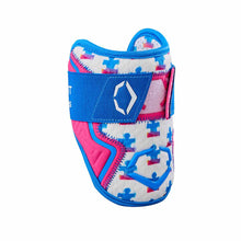 Evoshield X-SRZ Autism Speaks Batter's Elbow Guard