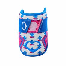 Evoshield X-SRZ Autism Speaks Batter's Elbow Guard