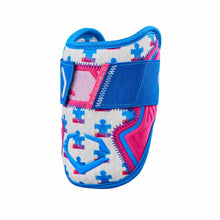 Evoshield X-SRZ Autism Speaks Batter's Elbow Guard