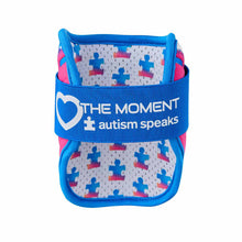 Evoshield X-SRZ Autism Speaks Batter's Elbow Guard