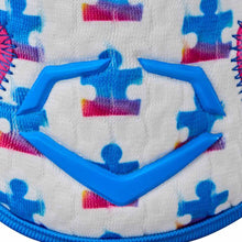 Evoshield X-SRZ Autism Speaks Batter's Elbow Guard