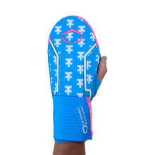 Evoshield X-SRZ Autism Speaks Sliding Mitt 2.0 Adult