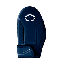 Evoshield Shorty Sliding Mitt 2.0 Navy