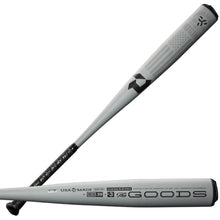 DeMarini 2024 The Goods One Piece BBCOR -3oz