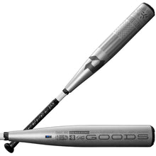 DeMarini 2024 The Goods Half N Half 2 3/4" USSSA -8oz