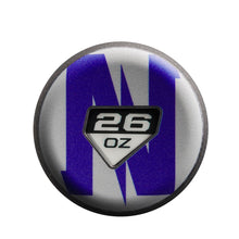 DeMarini Nautalai USA 13" USSSA