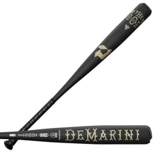 DeMarini Goods ONE BBCOR -3oz