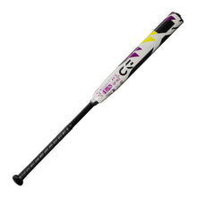 DeMarini CF Fastpitch USSSA -10oz