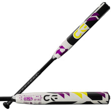 DeMarini CF Fastpitch USSSA -10oz