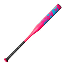 DeMarini 2025 Uprising Faspitch USSSA -12oz