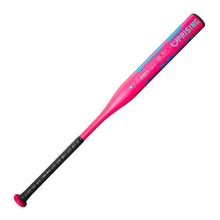 DeMarini 2025 Uprising Faspitch USSSA -12oz
