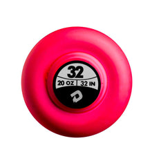 DeMarini 2025 Uprising Faspitch USSSA -12oz