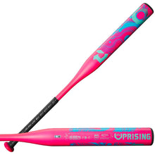 DeMarini 2025 Uprising Faspitch USSSA -12oz