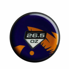 DeMarini 2025 Twisted Mistress V3 13" USSSA