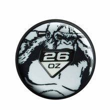 DeMarini Magnum Signature Vanilla Gorilla V2 12.5" USSSA