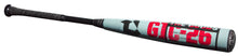 DeMarini 2026 The Goods BBCOR -3oz