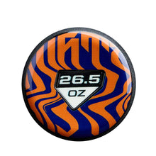 DeMarini 2026 Yates Twisted Mistress 13" USSSA