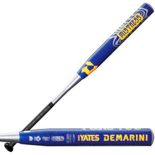 DeMarini 2026 Yates Twisted Mistress 13" USSSA